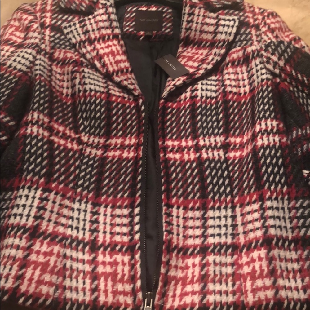 Limited Jacket - Picture 4 of 4